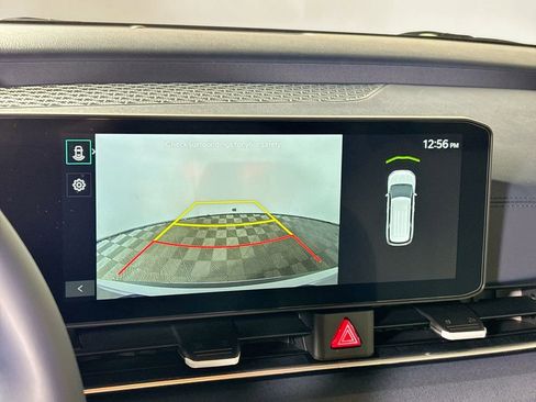 New 2026 Kia Carnival EX image 17