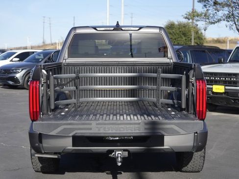 Used 2022 Toyota Tundra Limited image 31