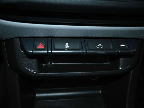 Used 2022 GMC Canyon Elevation Standard AWD/4WD image 13
