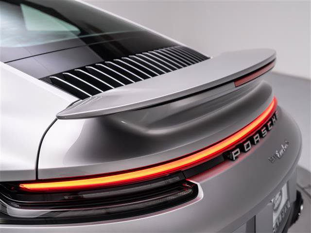 Used 2022 Porsche 911 Turbo AWD/4WD image 35