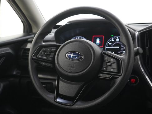 Used 2024 Subaru Crosstrek 2.0i Premium AWD/4WD image 14