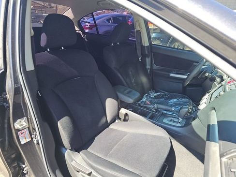 Used 2015 Subaru Impreza 2.0i Premium image 6
