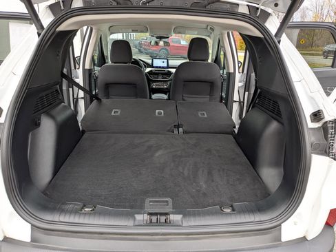 Used 2022 Ford Escape SE w/ Convenience Package image 12