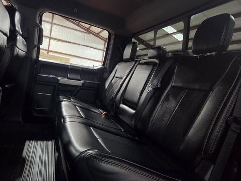 Used 2020 Ford F250 Lariat w/ Lariat Ultimate Package image 83