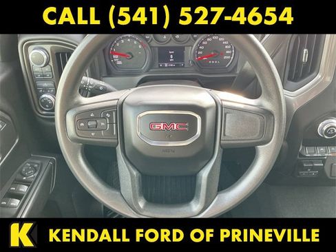 Used 2023 GMC Sierra 1500 Pro image 12