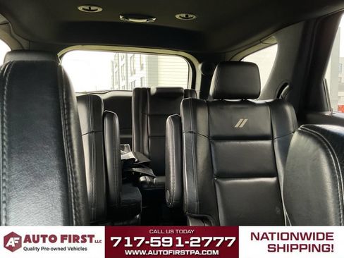 Used 2020 Dodge Durango R/T w/ Blacktop Package AWD/4WD image 24