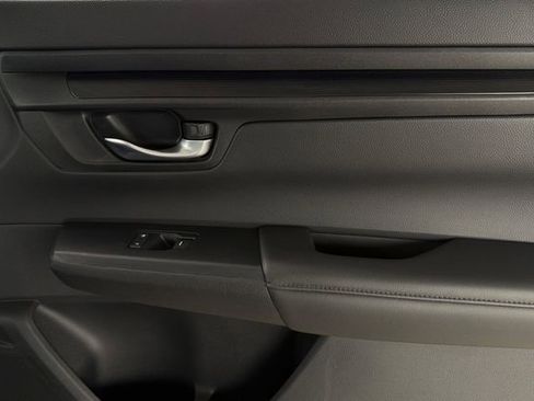 Certified 2025 Honda CR-V EX image 22