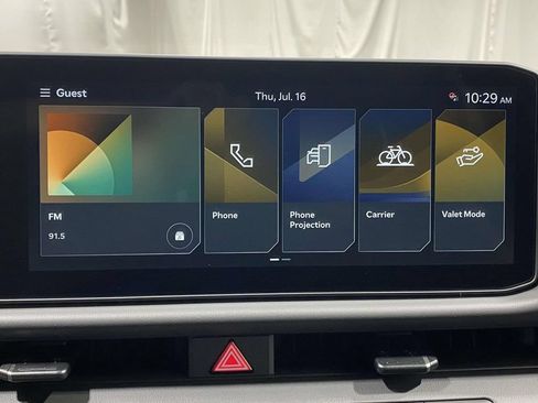New 2027 Kia Seltos X-Line S AWD/4WD image 29