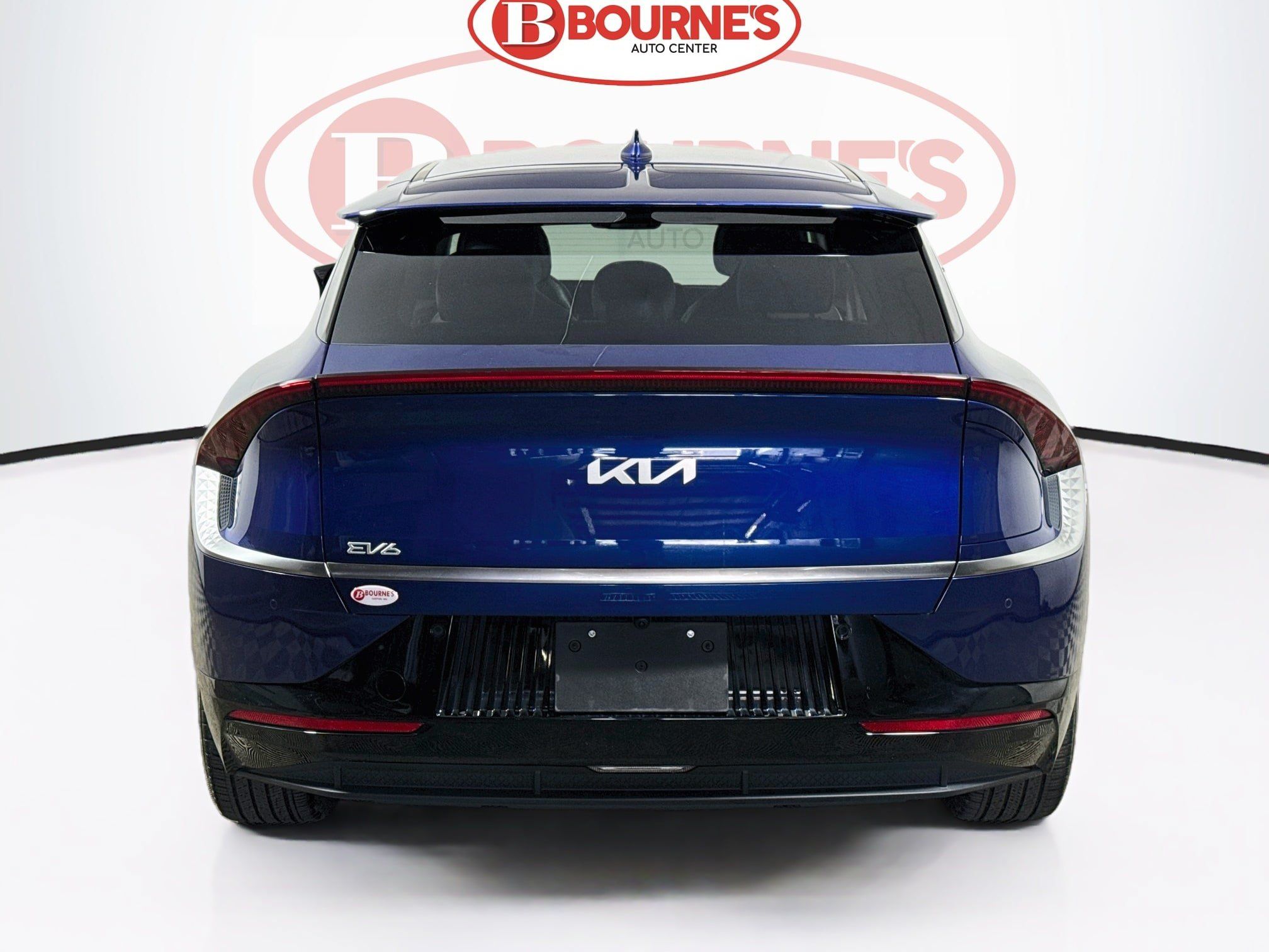 Used 2023 Kia EV6 Wind AWD/4WD image 10