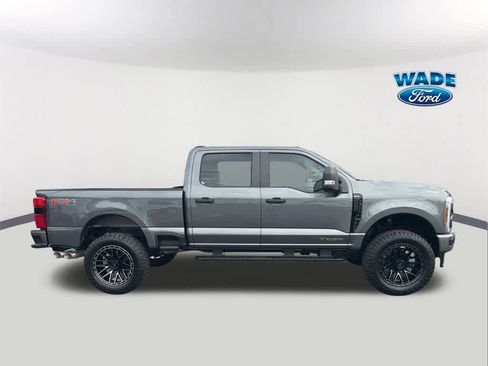 New 2025 Ford F250 XL w/ STX Appearance Package image 4