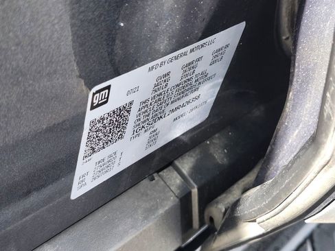 Used 2021 GMC Yukon Denali image 34