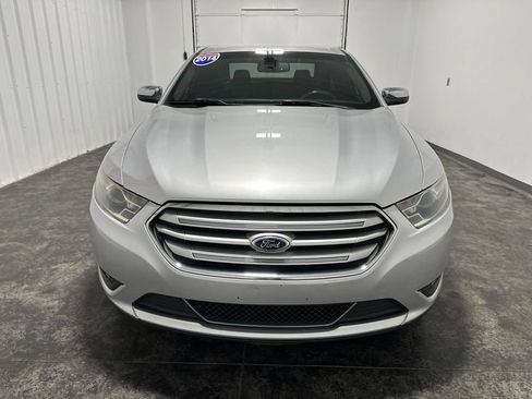 Used 2014 Ford Taurus Limited FWD image 2
