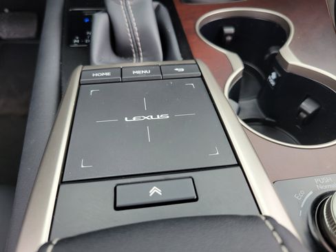 Used 2022 Lexus RX 350 FWD w/ Premium Package image 29