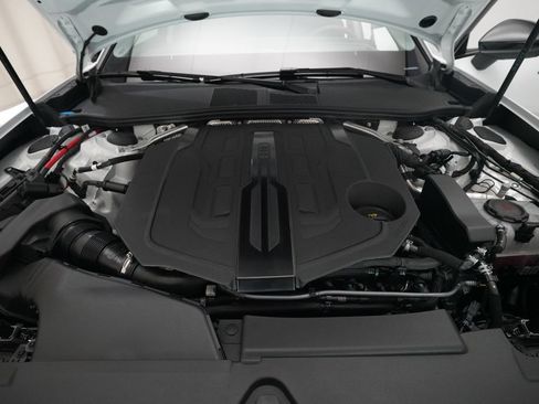 New 2026 Audi A6 Premium Plus AWD/4WD image 3