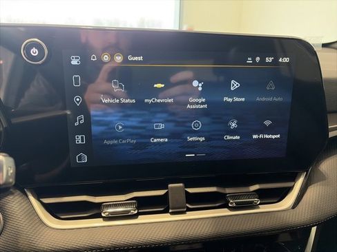 New 2026 Chevrolet Equinox LT image 19