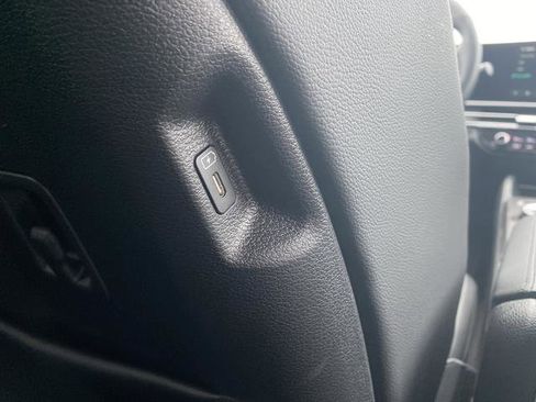 New 2026 Kia Sportage EX image 39