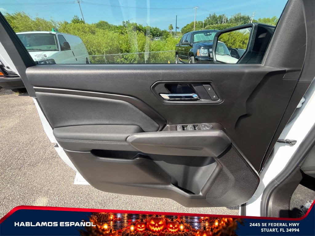 New 2026 GMC Canyon Elevation RWD image 23