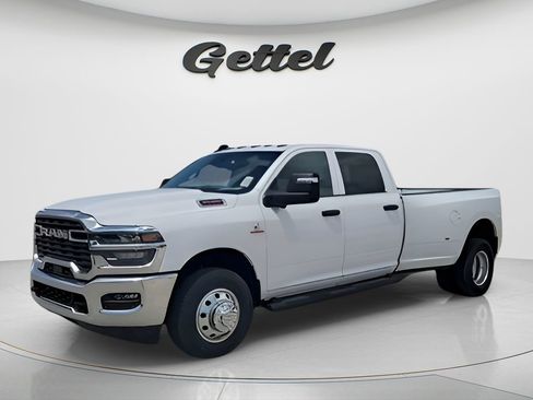 New 2025 RAM 3500 Tradesman image 51