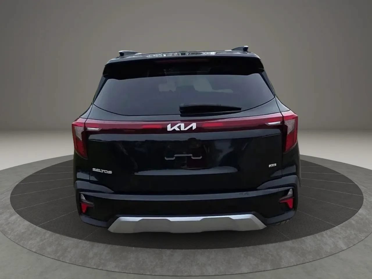 Used 2024 Kia Seltos S AWD/4WD image 5