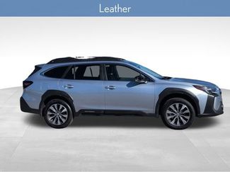 Certified 2025 Subaru Outback Limited w/ Popular Package #2 video 2