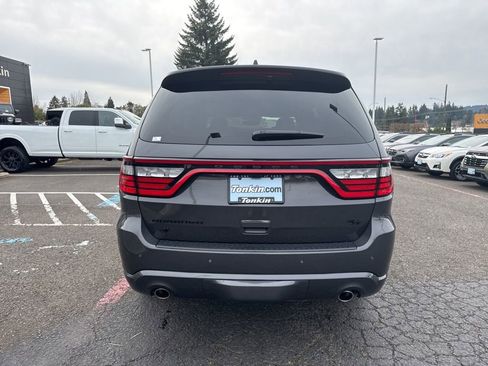 Used 2025 Dodge Durango R/T image 6