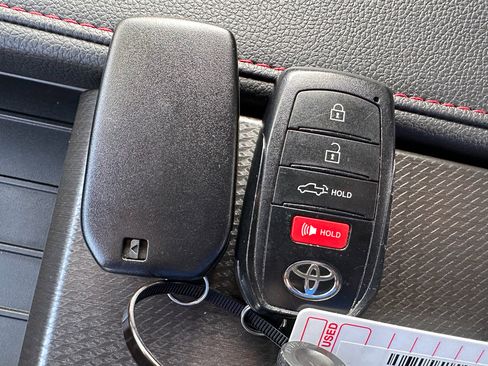 Used 2024 Toyota Tundra TRD Pro image 33