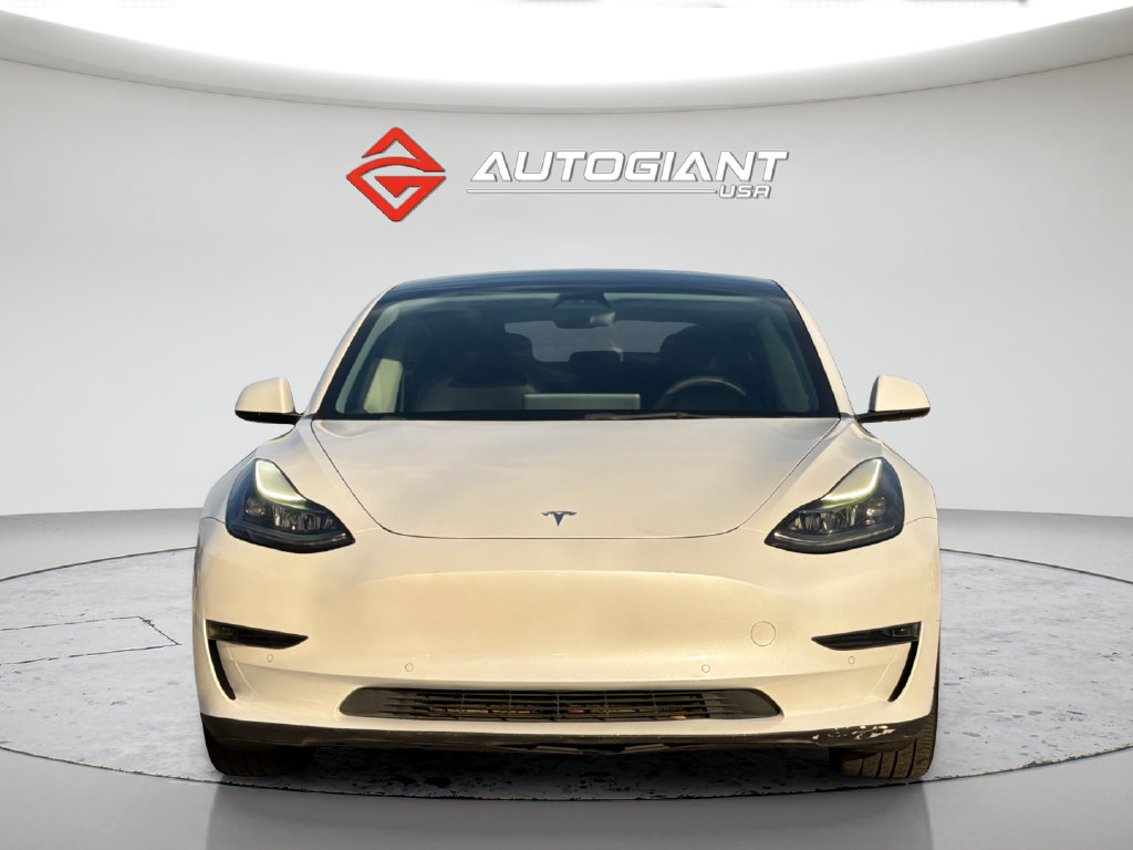 Used 2021 Tesla Model 3 Standard Range Plus RWD image 13