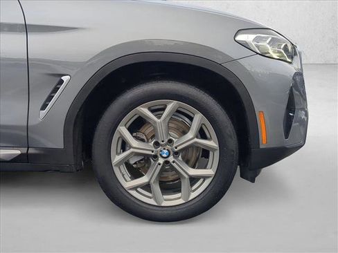 Used 2024 BMW X3 xDrive30i image 26