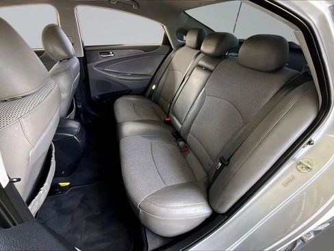 Used 2011 Hyundai Sonata SE FWD image 18