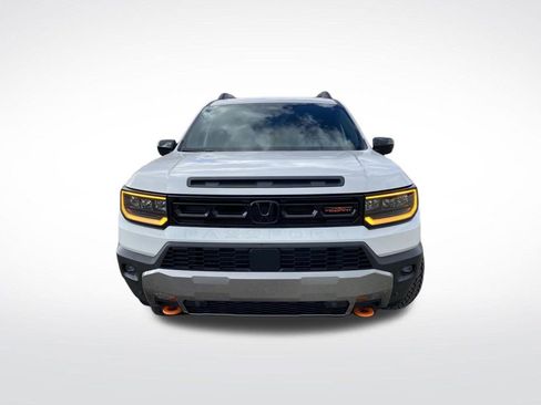 New 2026 Honda Passport TrailSport image 11