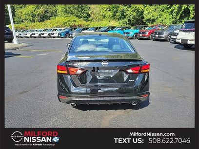 Certified 2025 Nissan Altima 2.5 SV w/ SV Special Edition Package