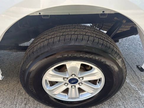 Used 2019 Ford F150 XLT w/ Equipment Group 301A Mid RWD image 6