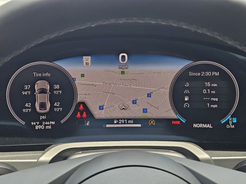 Certified 2025 Porsche 911 Carrera RWD image 16