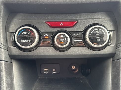 Certified 2023 Subaru Crosstrek 2.0i image 20