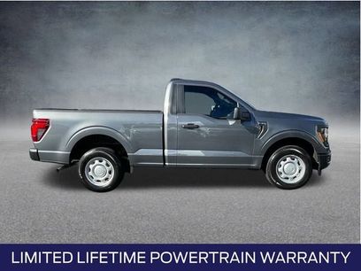 Used 2025 Ford F150 XL