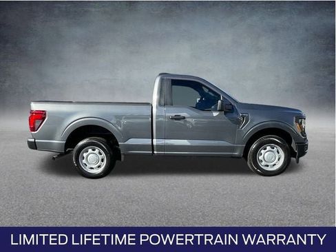 Used 2025 Ford F150 XL image 3