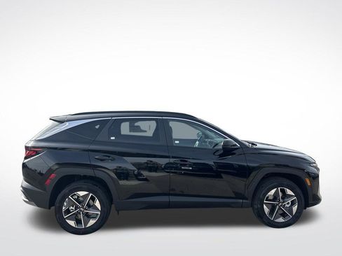 New 2026 Hyundai Tucson SEL AWD/4WD image 7