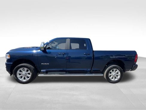 Used 2023 RAM 2500 Laramie AWD/4WD image 16