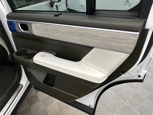 New 2025 Hyundai Santa Fe Calligraphy image 16
