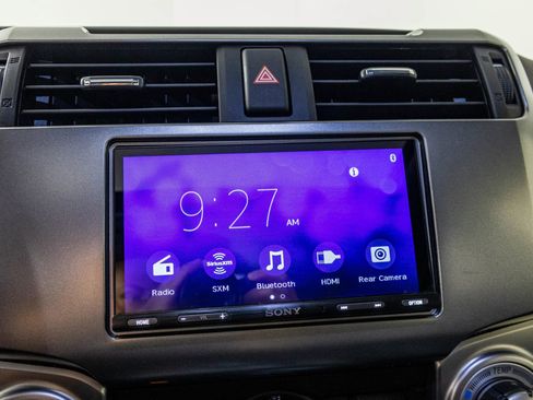 Used 2016 Toyota 4Runner SR5 Premium AWD/4WD image 26