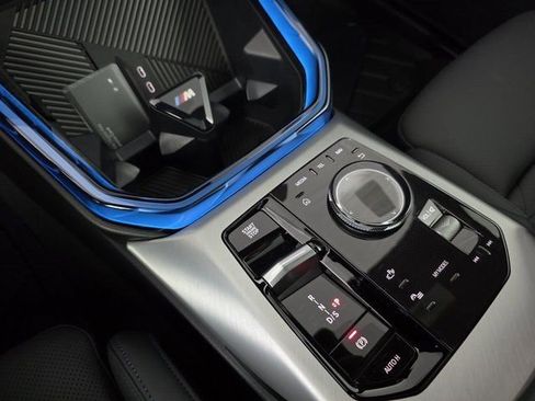 New 2026 BMW X3 xDrive30 w/ Premium Package image 25