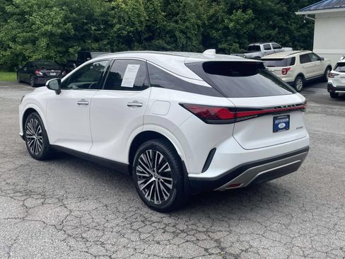 Used 2024 Lexus RX 350 Premium Plus w/ Convenience Package FWD image 10