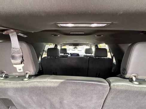 Used 2025 Chevrolet Tahoe LT AWD/4WD image 38