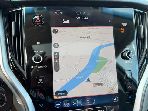 Used 2022 Subaru Outback Limited w/ Popular Package #2 image 9