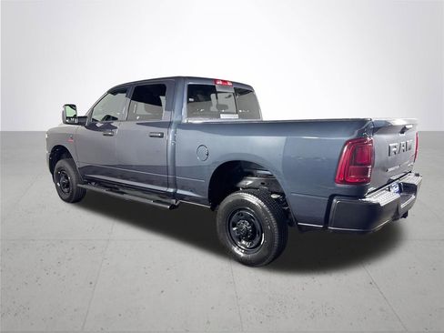 New 2025 RAM 2500 Tradesman w/ Safety Group image 8