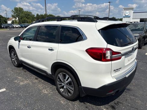Used 2022 Subaru Ascent Touring w/ Popular Package #2A AWD/4WD image 4