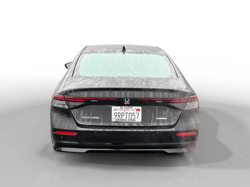 Used 2024 Honda Accord EX-L image 4