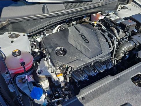 Used 2023 Kia Sportage SX image 34