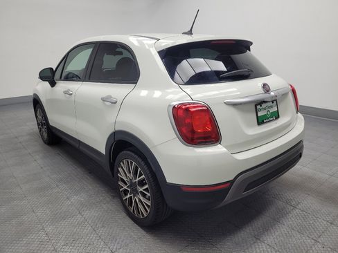 Used 2016 FIAT 500X Trekking FWD image 5