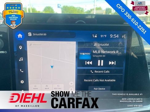 Used 2026 Subaru Outback Limited XT AWD/4WD image 24